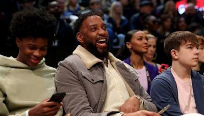 Magic Fans Had Huge Welcome Gesture For Tracy McGrady