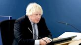 ‘The dead can’t hear your apologies:’ Boris Johnson heckled as he attempts to say sorry for Covid deaths