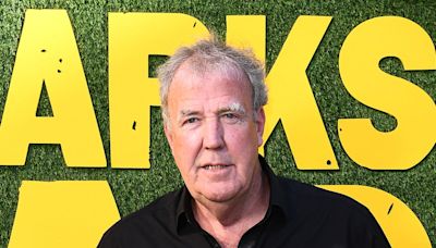 Jeremy Clarkson walks back previous climate change dismissal as ‘a joke’