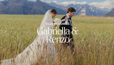 A Sacred Valley Wedding Steeped in Tradition