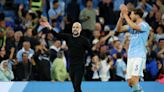 El convaleciente Guardiola mantiene contacto "continuo" con el Manchester City, según Lillo