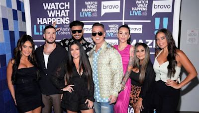 ‘Jersey Shore: Family Vacation’: Mike ‘The Situation’ and Vinny ‘2.0’ Fight in Hotel Room
