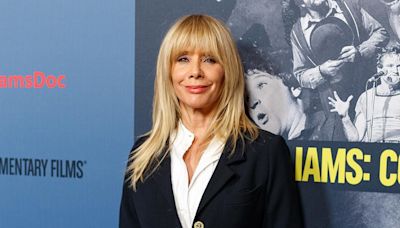 Why Pregnant Rosanna Arquette Left 'Pulp Fiction' Screening in 1994: Baby Was 'Kicking Like Crazy' (Exclusive)