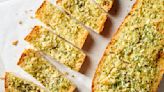 Why I’ll Never Buy Store-Bought Garlic Bread Again