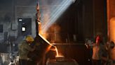 Minério de ferro sobe com otimismo contínuo sobre demanda da China