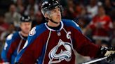 Mark Kiszla: Joe Sakic, Harrison Ford and me. How this knucklehead got mixed up in biggest crisis in Avalanche history