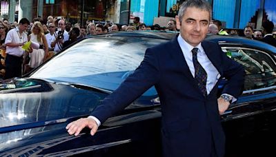 "Mr. Bean" Rowan Atkinson: Comedian verkauft Lexus LFA