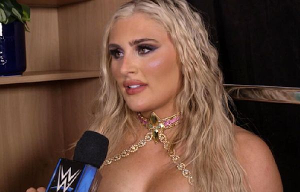Tiffany Stratton: I Love What Toni Storm Is Doing, I Respect Her In-Ring Work