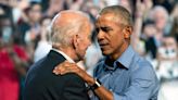 Obama cree que Biden debe ‘reconsiderar seriamente’ el futuro de su candidatura, según el Post