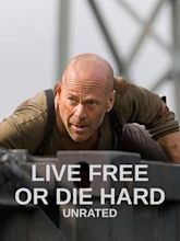 Die Hard 4 : Retour en enfer