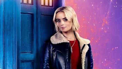 Millie Gibson Will Be In ‘Doctor Who’ Season 15 Despite Previous Reports