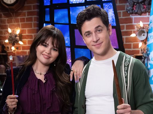 Wizards of Waverly Place reboot title confirmed with new look pics