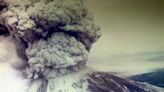 KIRO 7 Exclusive: The story behind never-before-seen photos of Mt. St. Helens erupting