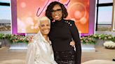 Dionne Warwick Says There's Still an 'Awful Lot to Be Done' After 62 Years in Music: 'Just Have to Manifest'