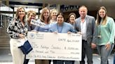 Barbers Hill award first Mills Family Scholarship