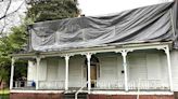 House where SC governor fled to avoid Yankee capture to be preserved with state funds