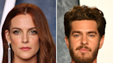 Riley Keough says she ‘shut down set’ after eating peanuts before allergic Andrew Garfield kiss