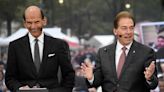 Nick Saban has hilarious response to Finebaum revealing coach ‘wasn’t easiest interview’