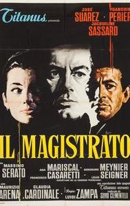 The Magistrate