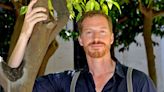 How Trump's election set 'Less' author Andrew Sean Greer off on a road trip — and a sequel