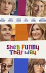 She's Funny That Way (film)