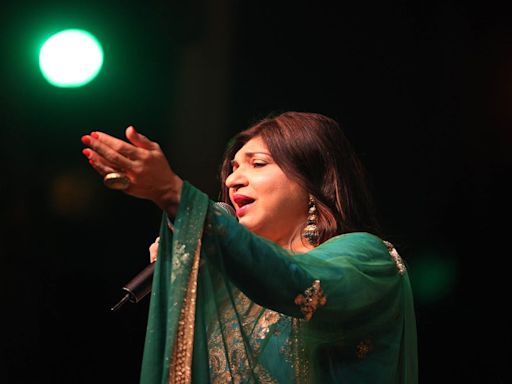 Singer Alka Yagnik diagnosed with rare sensory hearing loss—Know all about this condition, its symptoms and treatment