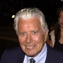 John Forsythe