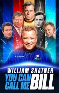 William Shatner: You Can Call Me Bill