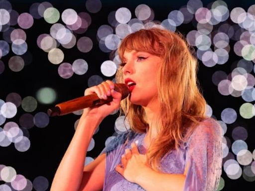 MTV EMAs 2024 Full List Of Nominees Revealed, Taylor Swift On Top - News18