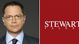 Joshua Malina Signs With Stewart Talent