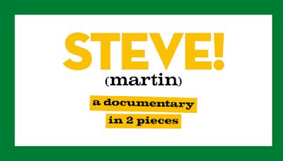 ...Evidence Anybody Was Ever Going To Care”: How Steve Martin Overcame Doubters To Reach Comedy Heights – Contenders...