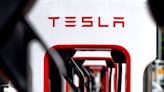 As Questions Swirl Around Tesla’s Superchargers, the Race Is On to Fill the Power Gap