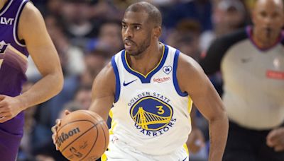 Cleveland Cavaliers Could Be Legitimate Suitor for Chris Paul