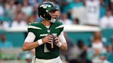 New York Jets Backup Quarterback a ‘Clear’ Upgrade Over Zach Wilson