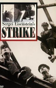 Strike (1925 film)