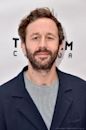 Chris O’Dowd