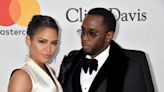 Sean Combs Won't be Charged in Alleged Security Video Attack on Cassie Ventura