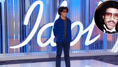 'Wasn't that good': 'American Idol' Season 22 fans unimpressed by Lionel Richie 'mini-me' Garrison Bennet