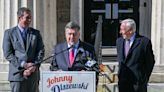 US Reps. Dutch Ruppersberger, Steny Hoyer endorse Johnny Olszewski for Congress