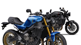 【YAMAHA 】經典復刻新設計 SPORT HERITAGE 2022 XSR900 即將發售！