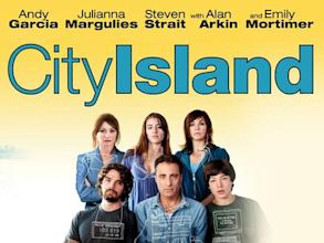 City Island