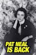 Pat Neal is Back