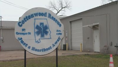 EXCLUSIVE: Where is $155,000? Cottonwood Rescue president says audit only tells part of the story