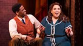Beanie Feldstein is exiting Funny Girl early come September