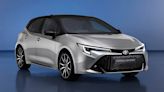 TOYOTA推出歐規2023年式Corolla小改款，造型內裝動力與安全輔助全方位進化升級