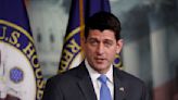 Paul Ryan says confident Trump won't fire Russia investigators