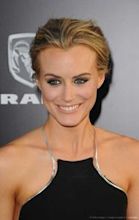 Taylor Schilling