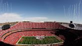 Lawmakers want the Chiefs and Royals to come to Kansas, but a stadium plan fizzled