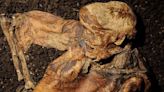 Forty years since bog gave up dark Lindow Man secret