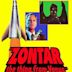 Zontar, the Thing from Venus